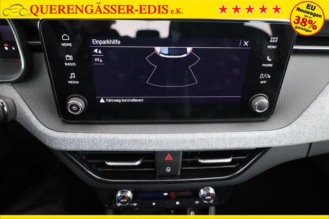 Skoda Scala Selection 1.0 TSI DSG Selection, Winter, Climatronic, Ladeboden 
