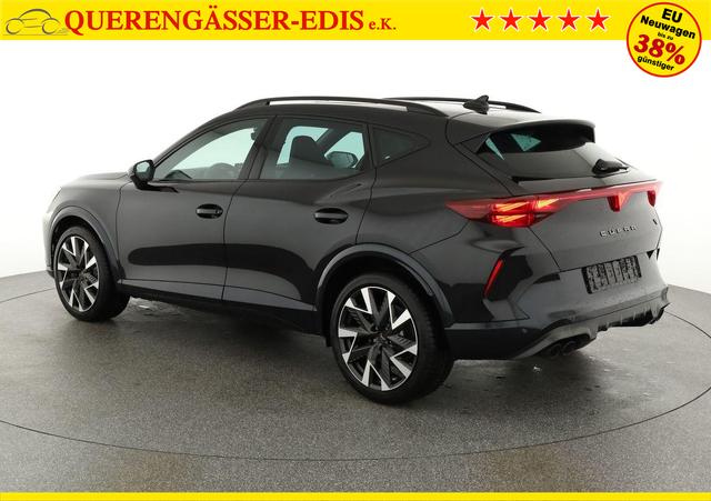 Cupra Formentor VZ 2.0 TSI 245 kW 4Drive DSG 4Drive, AHK, Pano, Matrix 