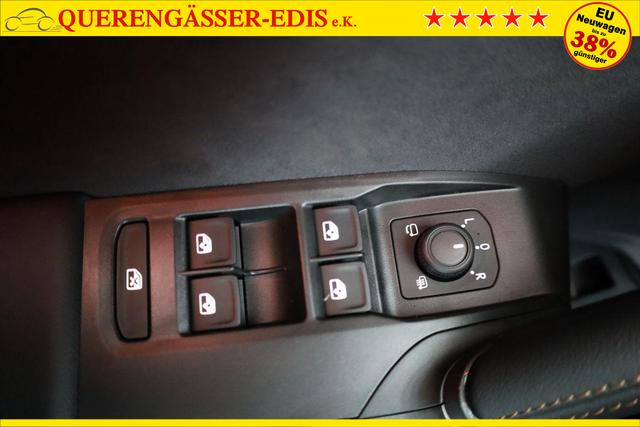 Cupra Formentor VZ 2.0 TSI 245 kW 4Drive DSG 4Drive, AHK, Pano, Matrix 