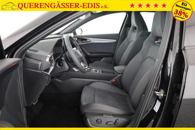 Cupra Formentor VZ 2.0 TSI 245 kW 4Drive DSG 4Drive, AHK, Pano, Matrix 