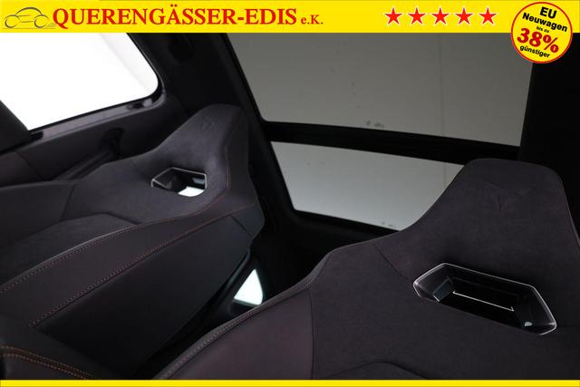 Cupra Formentor VZ 2.0 TSI 245 kW 4Drive DSG 4Drive, AHK, Pano, Matrix 