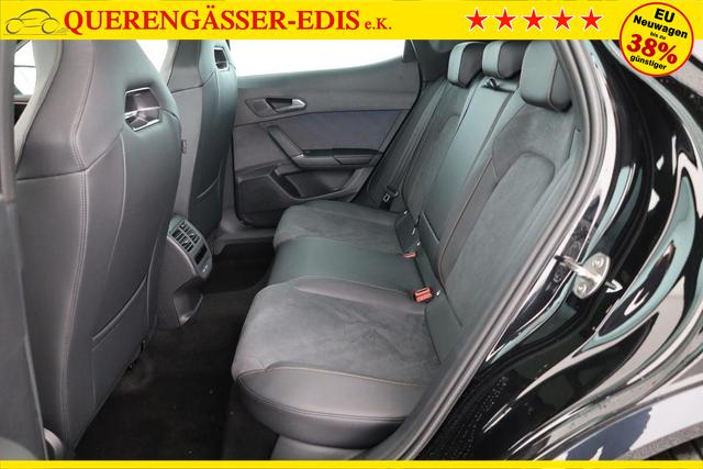 Cupra Formentor VZ 2.0 TSI 245 kW 4Drive DSG 4Drive, AHK, Pano, Matrix 