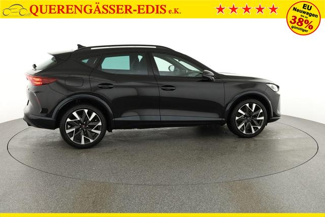 Cupra Formentor VZ 2.0 TSI 245 kW 4Drive DSG 4Drive, AHK, Pano, Matrix 