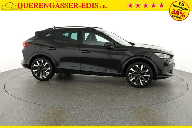 Cupra Formentor VZ 2.0 TSI 245 kW 4Drive DSG 4Drive, AHK, Pano, Matrix 
