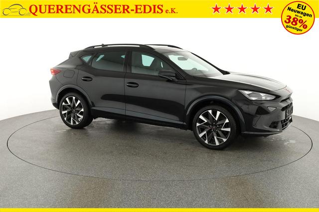 Cupra Formentor VZ 2.0 TSI 245 kW 4Drive DSG 4Drive, AHK, Pano, Matrix 