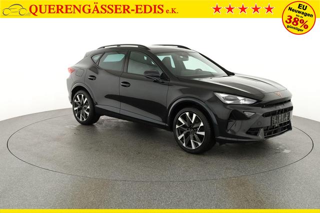 Cupra Formentor VZ 2.0 TSI 245 kW 4Drive DSG 4Drive, AHK, Pano, Matrix 