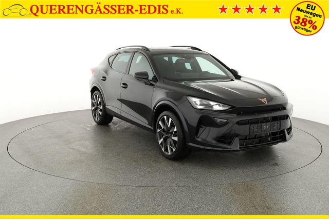 Cupra Formentor VZ 2.0 TSI 245 kW 4Drive DSG 4Drive, AHK, Pano, Matrix 