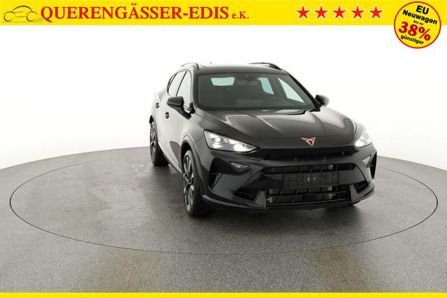 Cupra Formentor VZ 2.0 TSI 245 kW 4Drive DSG 4Drive, AHK, Pano, Matrix 