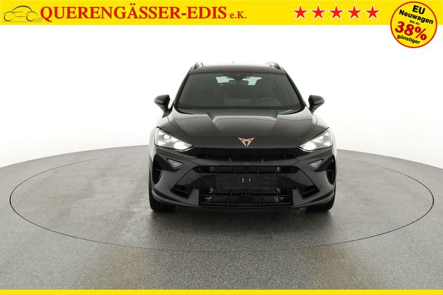 Cupra Formentor VZ 2.0 TSI 245 kW 4Drive DSG 4Drive, AHK, Pano, Matrix 
