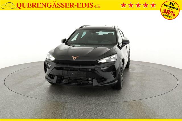 Cupra Formentor VZ 2.0 TSI 245 kW 4Drive DSG 4Drive, AHK, Pano, Matrix 
