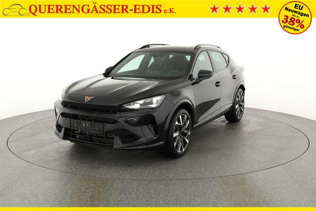 Cupra Formentor VZ 2.0 TSI 245 kW 4Drive DSG 4Drive, AHK, Pano, Matrix 