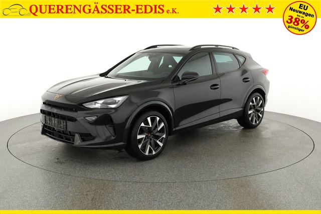 Cupra Formentor VZ 2.0 TSI 245 kW 4Drive DSG 4Drive, AHK, Pano, Matrix 