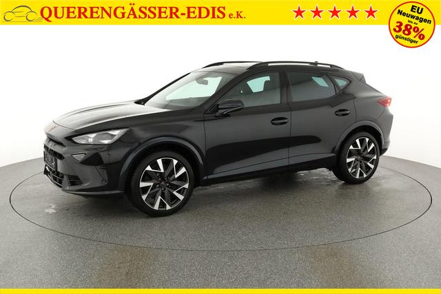 Cupra Formentor VZ 2.0 TSI 245 kW 4Drive DSG 4Drive, AHK, Pano, Matrix 