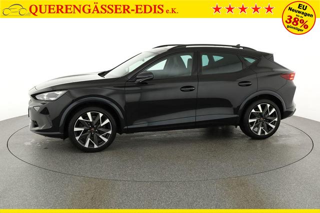 Cupra Formentor VZ 2.0 TSI 245 kW 4Drive DSG 4Drive, AHK, Pano, Matrix 