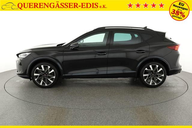 Cupra Formentor VZ 2.0 TSI 245 kW 4Drive DSG 4Drive, AHK, Pano, Matrix 