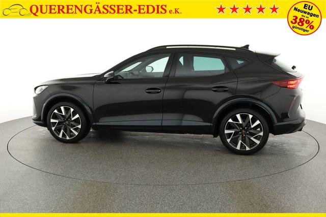 Cupra Formentor VZ 2.0 TSI 245 kW 4Drive DSG 4Drive, AHK, Pano, Matrix 