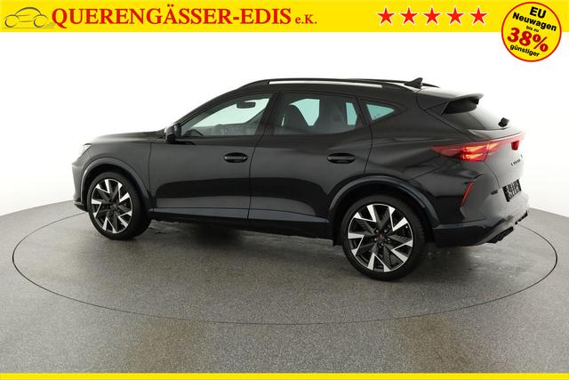 Cupra Formentor VZ 2.0 TSI 245 kW 4Drive DSG 4Drive, AHK, Pano, Matrix 