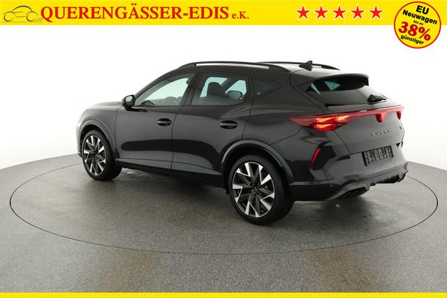 Cupra Formentor VZ 2.0 TSI 245 kW 4Drive DSG 4Drive, AHK, Pano, Matrix 
