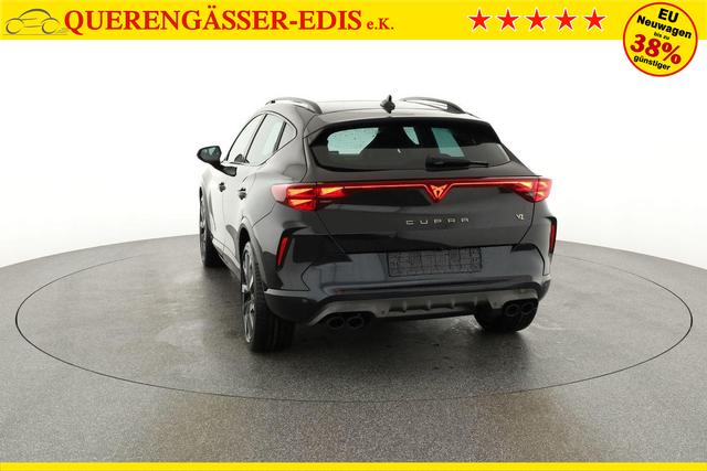 Cupra Formentor VZ 2.0 TSI 245 kW 4Drive DSG 4Drive, AHK, Pano, Matrix 