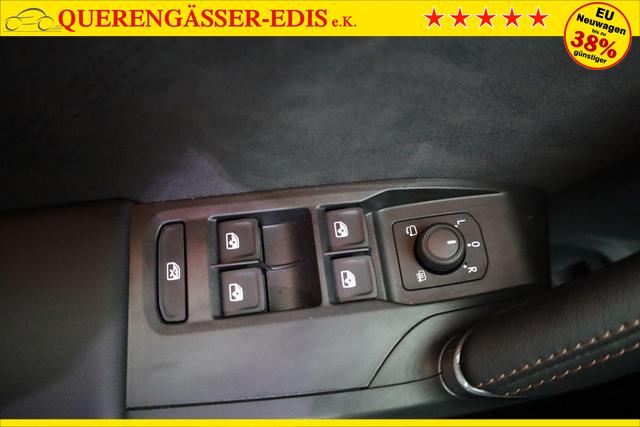 Cupra Formentor VZ 2.0 TSI 245 kW 4Drive DSG 4Drive, AHK, Pano, Matrix 