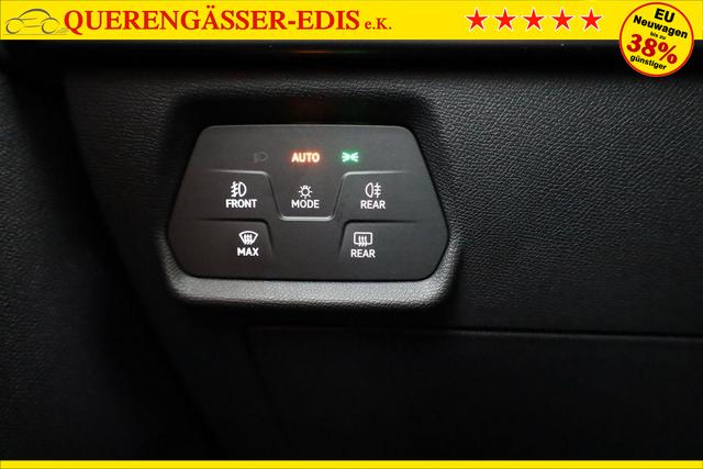 Cupra Formentor VZ 2.0 TSI 245 kW 4Drive DSG 4Drive, AHK, Pano, Matrix 