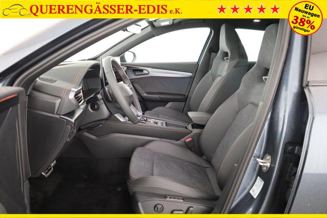 Cupra Formentor VZ 2.0 TSI 245 kW 4Drive DSG 4Drive, AHK, Pano, Matrix 
