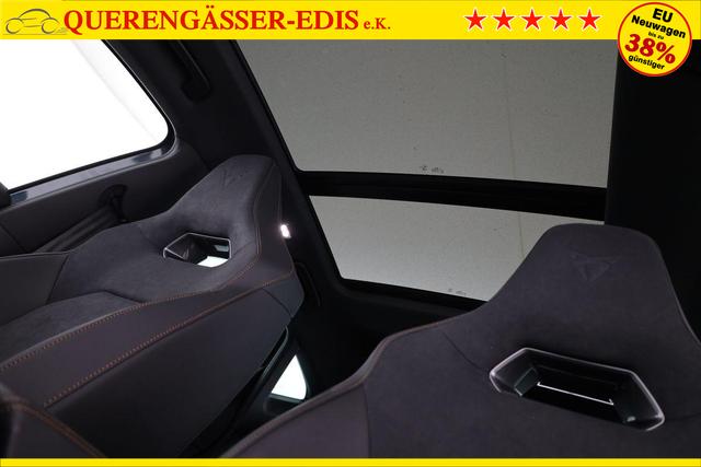 Cupra Formentor VZ 2.0 TSI 245 kW 4Drive DSG 4Drive, AHK, Pano, Matrix 
