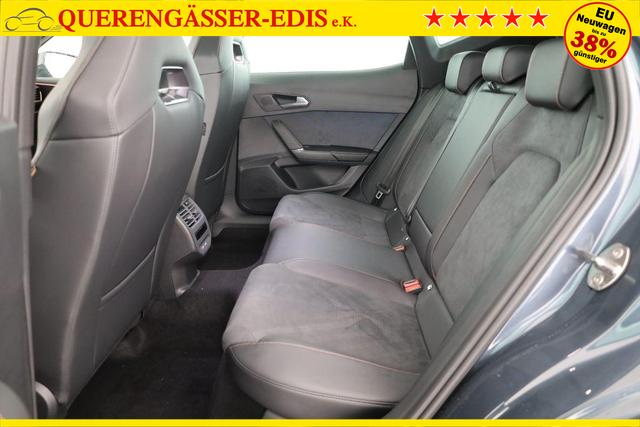 Cupra Formentor VZ 2.0 TSI 245 kW 4Drive DSG 4Drive, AHK, Pano, Matrix 