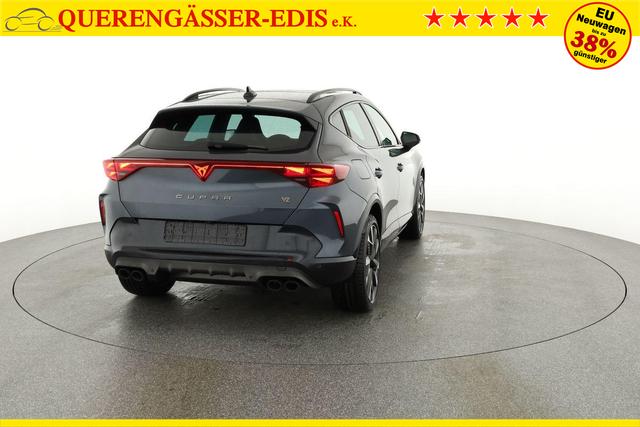 Cupra Formentor VZ 2.0 TSI 245 kW 4Drive DSG 4Drive, AHK, Pano, Matrix 