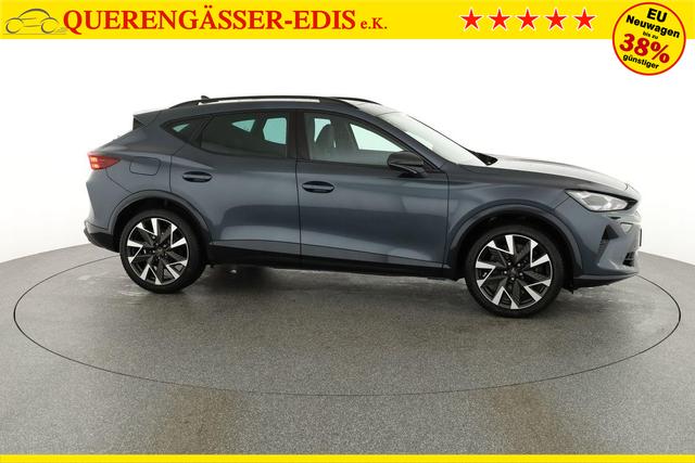 Cupra Formentor VZ 2.0 TSI 245 kW 4Drive DSG 4Drive, AHK, Pano, Matrix 