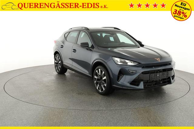 Cupra Formentor VZ 2.0 TSI 245 kW 4Drive DSG 4Drive, AHK, Pano, Matrix 