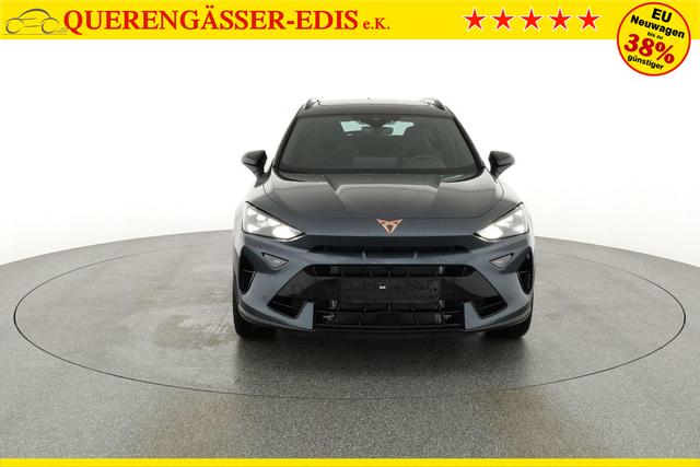 Cupra Formentor VZ 2.0 TSI 245 kW 4Drive DSG 4Drive, AHK, Pano, Matrix 