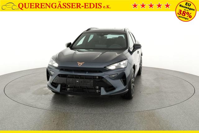 Cupra Formentor VZ 2.0 TSI 245 kW 4Drive DSG 4Drive, AHK, Pano, Matrix 