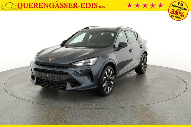 Cupra Formentor VZ 2.0 TSI 245 kW 4Drive DSG 4Drive, AHK, Pano, Matrix 
