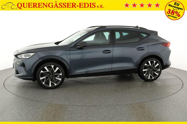 Cupra Formentor VZ 2.0 TSI 245 kW 4Drive DSG 4Drive, AHK, Pano, Matrix 
