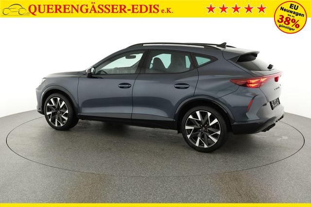 Cupra Formentor VZ 2.0 TSI 245 kW 4Drive DSG 4Drive, AHK, Pano, Matrix 