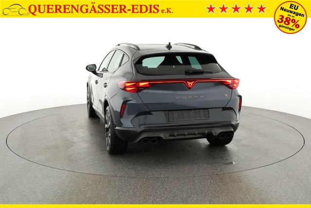Cupra Formentor VZ 2.0 TSI 245 kW 4Drive DSG 4Drive, AHK, Pano, Matrix 