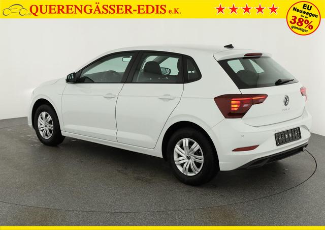 Volkswagen Polo 1.0, Winterpaket, AppConnect, Park, Klima 