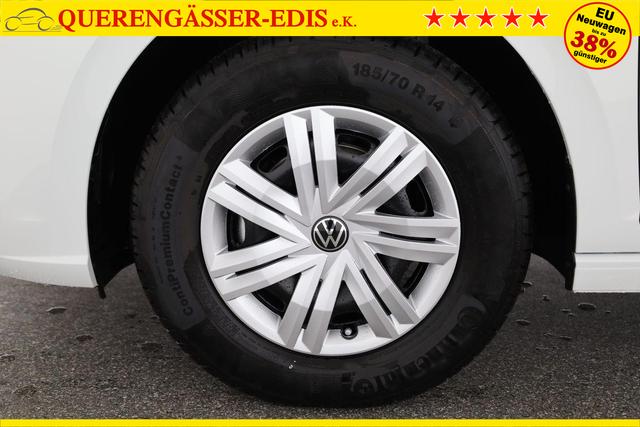 Volkswagen Polo 1.0, Winterpaket, AppConnect, Park, Klima 