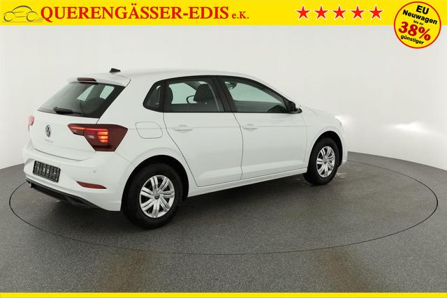 Volkswagen Polo 1.0, Winterpaket, AppConnect, Park, Klima 