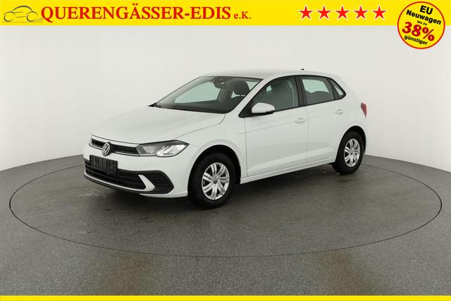 Volkswagen Polo 1.0, Winterpaket, AppConnect, Park, Klima 