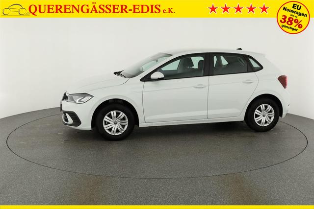 Volkswagen Polo 1.0, Winterpaket, AppConnect, Park, Klima 