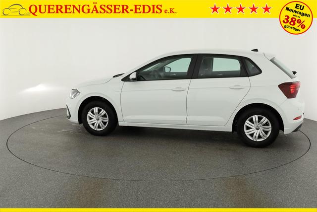 Volkswagen Polo 1.0, Winterpaket, AppConnect, Park, Klima 