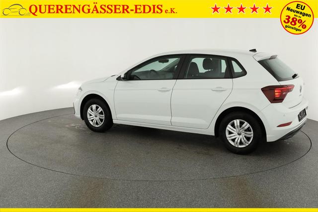 Volkswagen Polo 1.0, Winterpaket, AppConnect, Park, Klima 