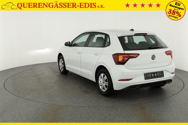 Volkswagen Polo 1.0, Winterpaket, AppConnect, Park, Klima 