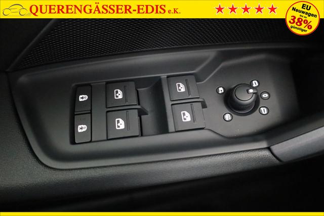 Audi A3 Sportback 35 TDI S-Tronic, Navi, Sound, Kamera, LED, Side, Winter 