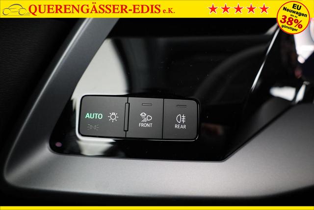 Audi A3 Sportback 35 TDI S-Tronic, Navi, Sound, Kamera, LED, Side, Winter 