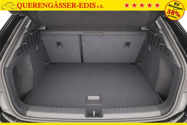 Audi A3 Sportback 35 TDI S-Tronic, Navi, Sound, Kamera, LED, Side, Winter 