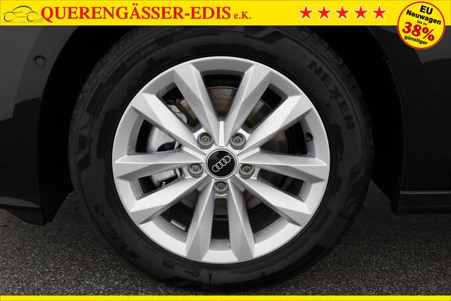 Audi A3 Sportback 35 TDI S-Tronic, Navi, Sound, Kamera, LED, Side, Winter 