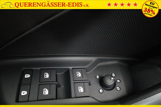 Audi A3 Sportback 35 TDI S-Tronic, Kamera, LED, Side, Winter 